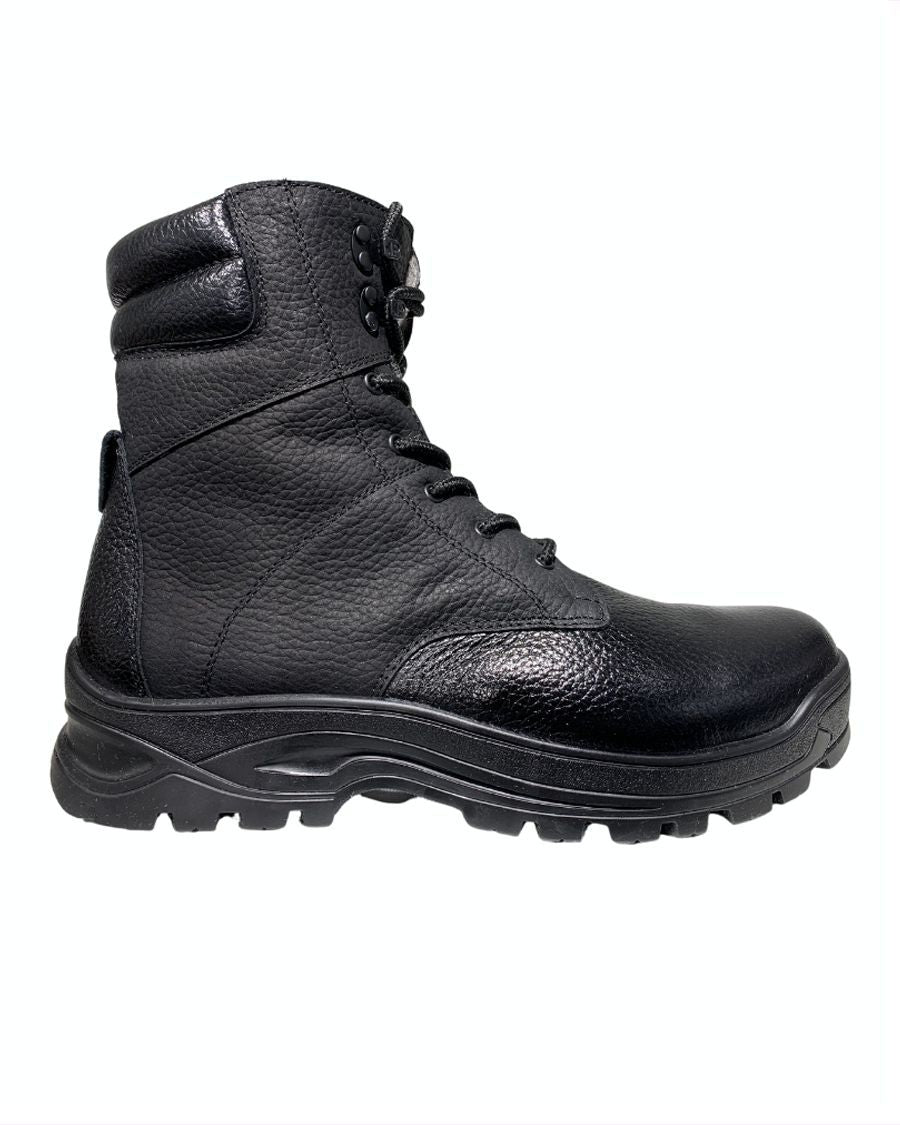 ALEX-G PAJAR BOTTE HIVER LAINE – Chaussures Croteau