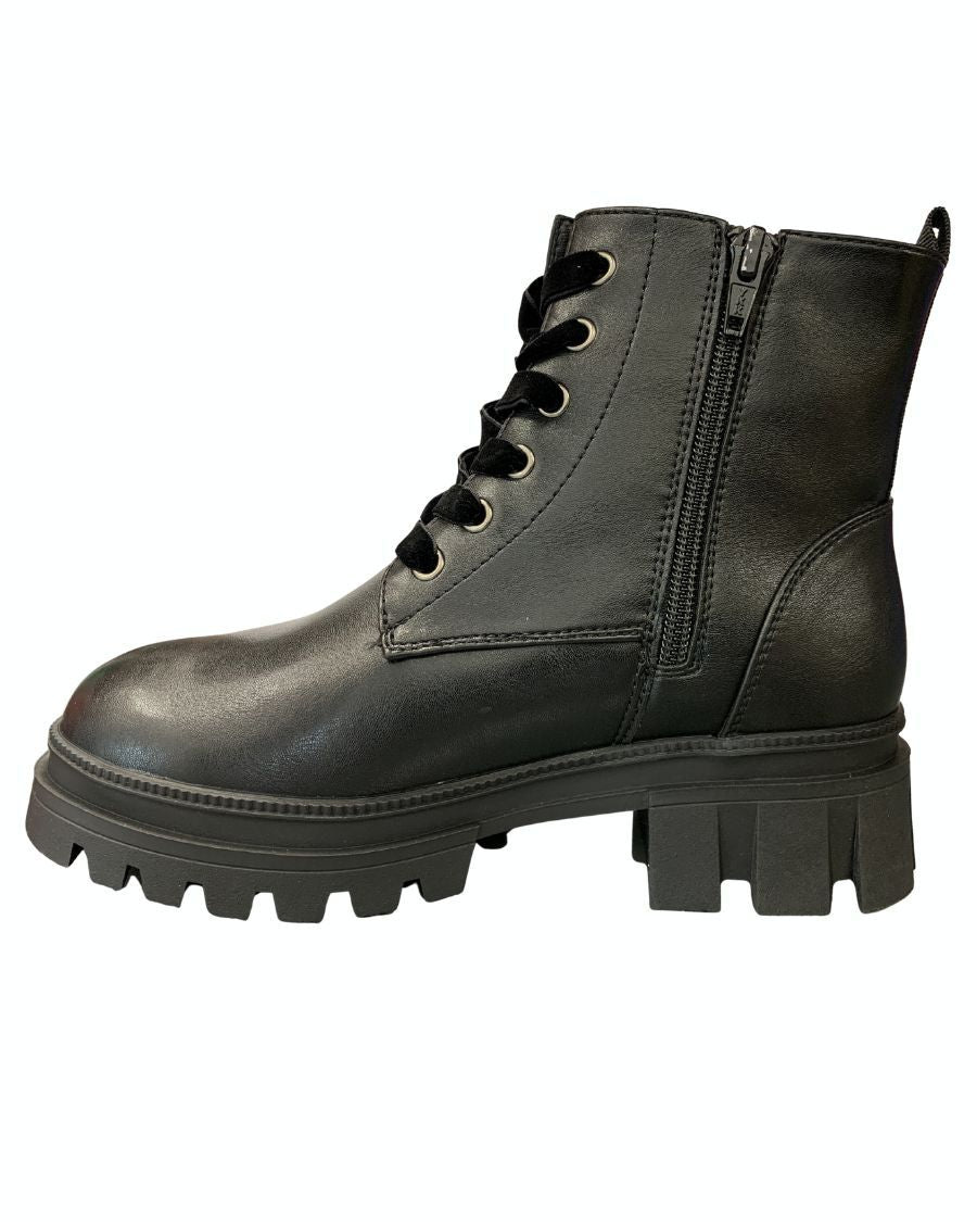 anklin Nordic, Botte mi-Mollet Femme anklin Nordic, Botte mi-Mollet Femme