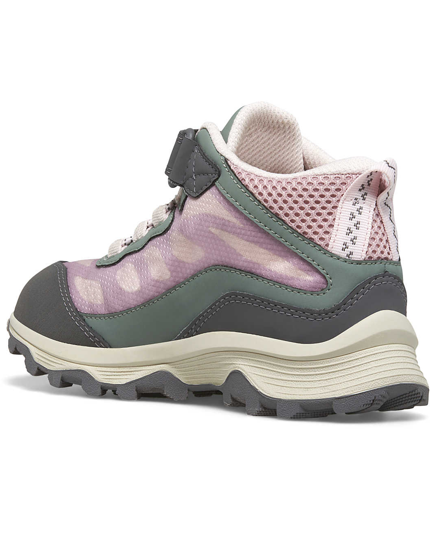 Botte merrell clearance fille