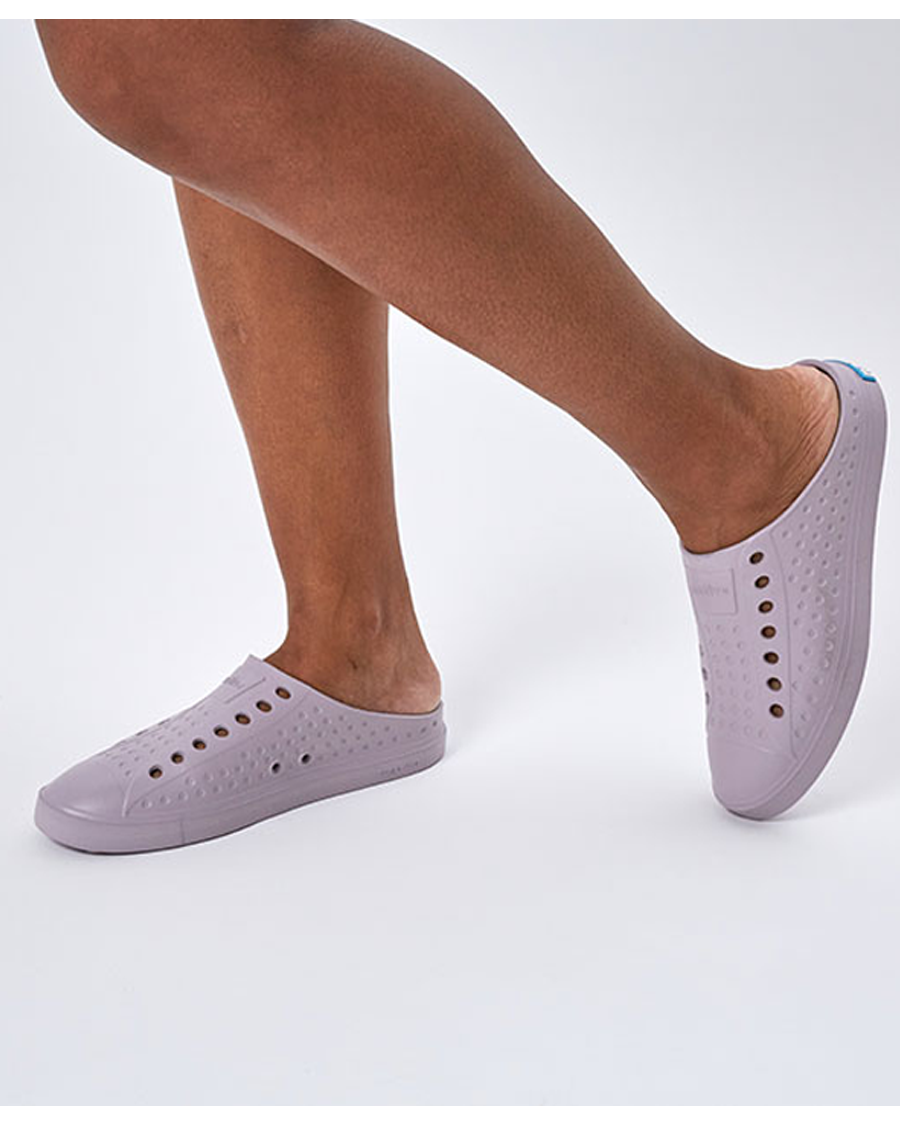 Native shoes 2025 jefferson iridescent