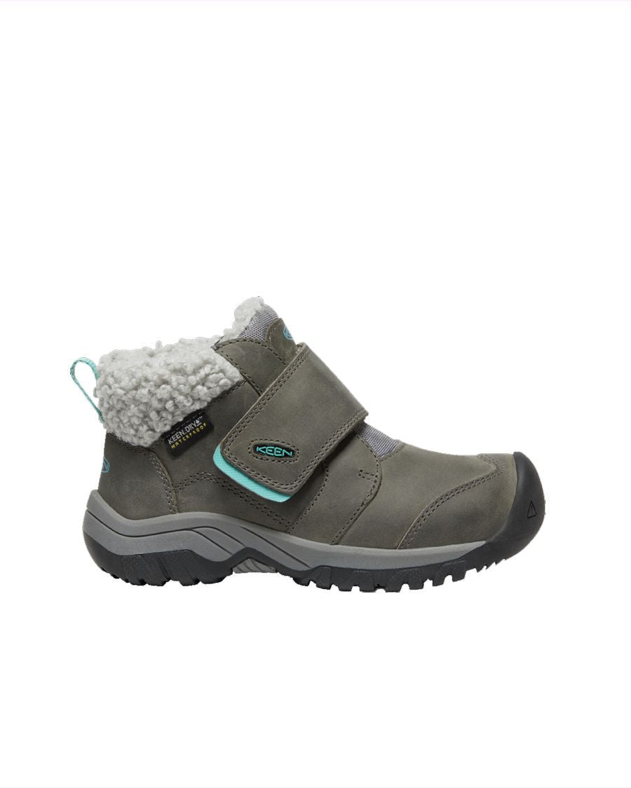 KOOTENAY IV MID KEEN B B FILLE BOTTE MI SAISON Chaussures Croteau