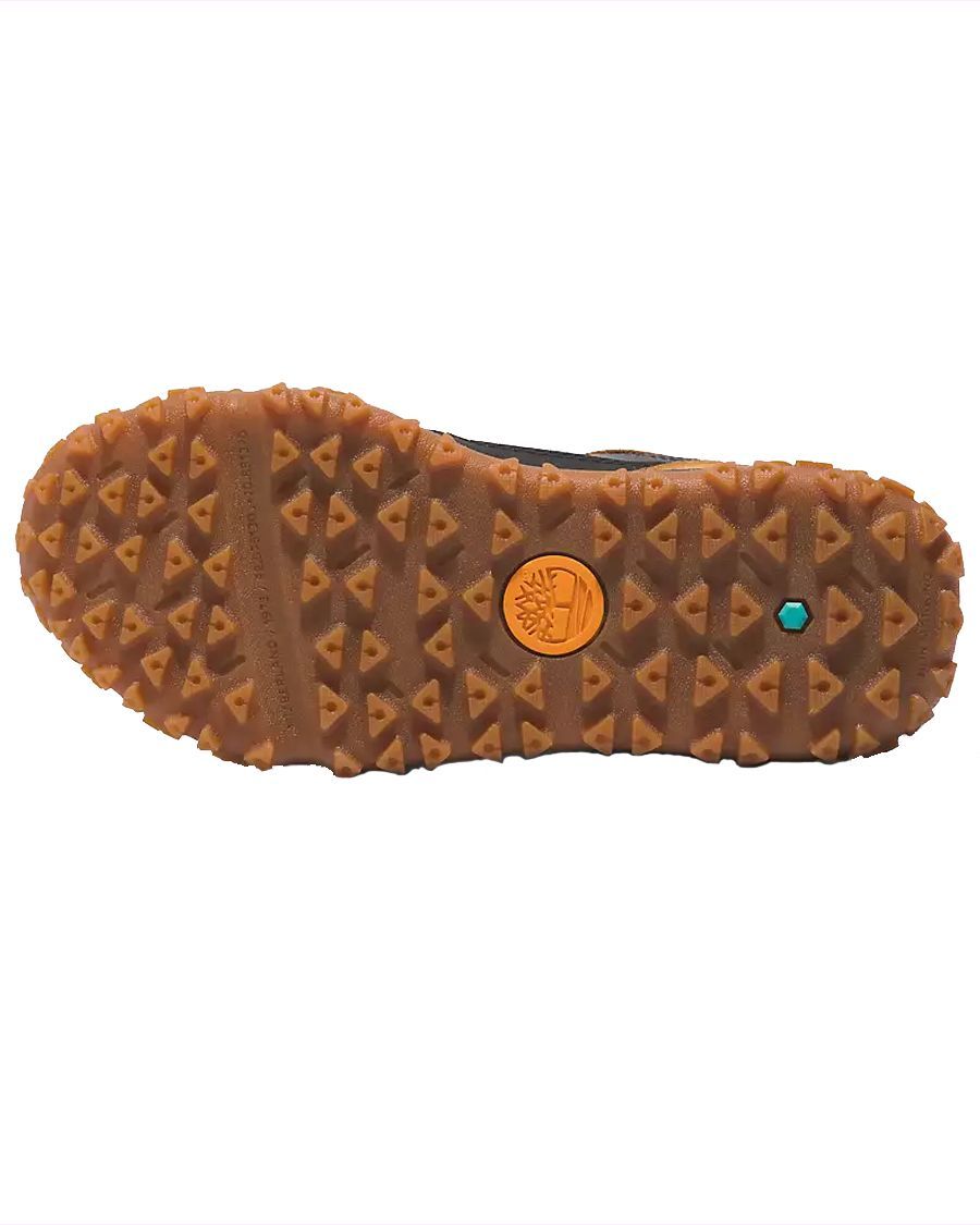 timberland garçon