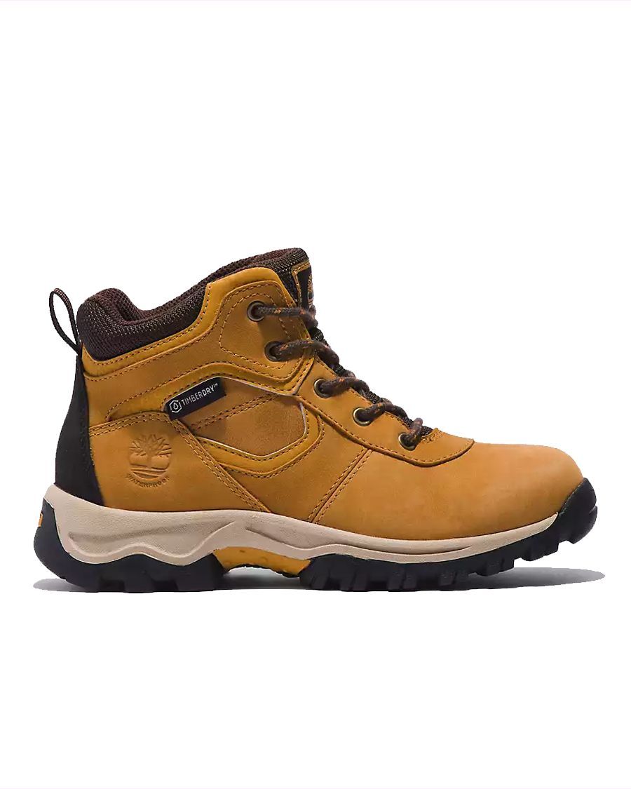 Botte timberland outlet junior