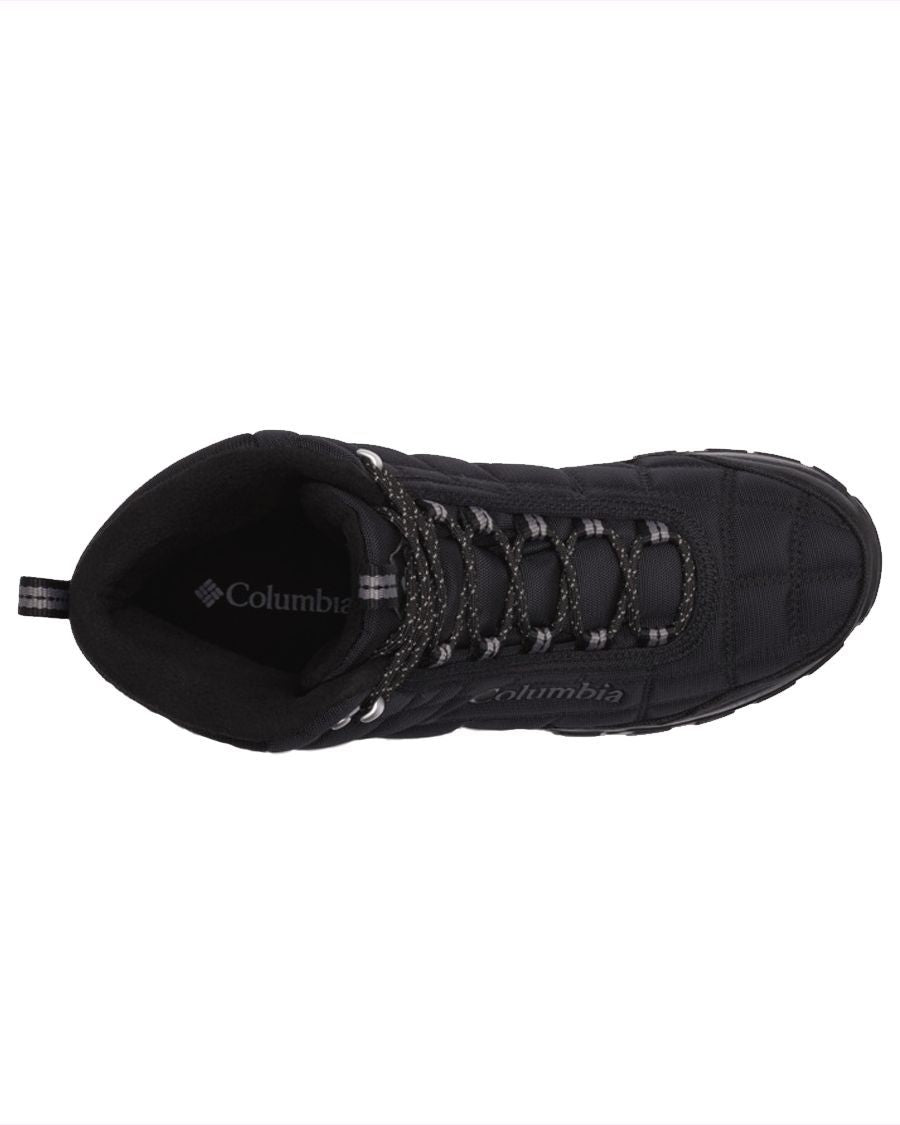 columbia botte hiver