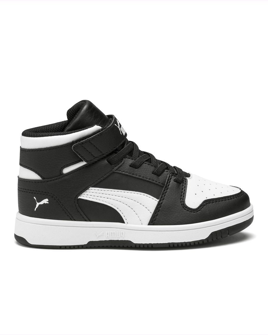 Soulier outlet puma garcon