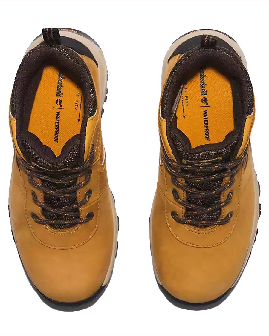 Botte timberland clearance garcon