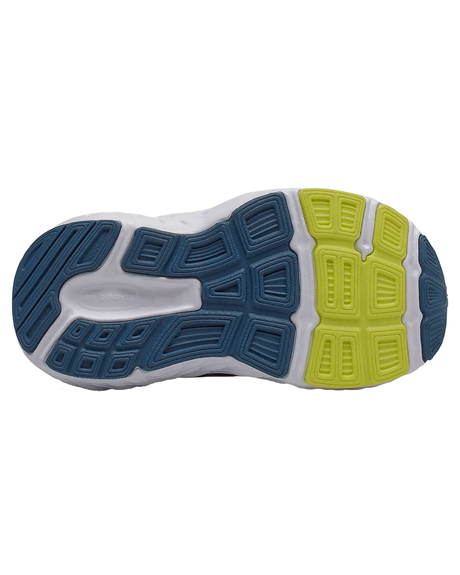 New balance top bebe jaune
