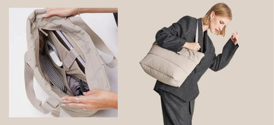 Ils sont de retour, les sacs Got Bag écologique et tendance