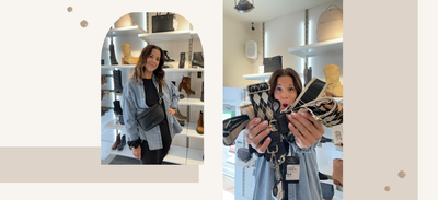 Le Sac Banane avec Courroies Interchangeables : L’Accessoire Must-Have de la Saison!