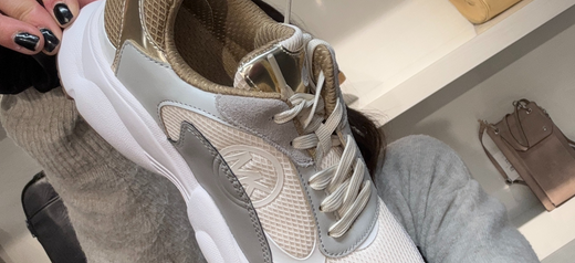 Chaussures Michael Kors 2025 pour femme