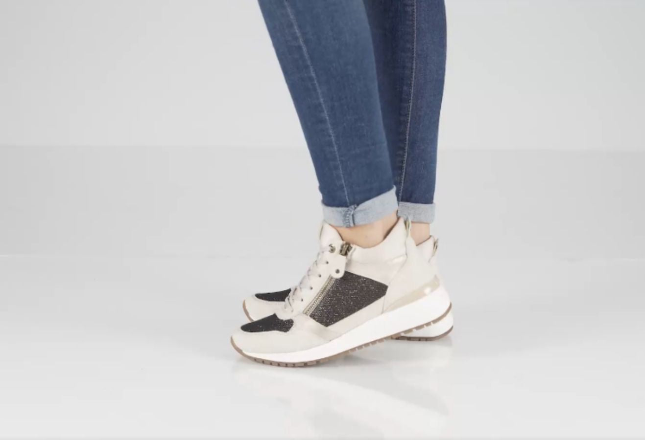 Sneaker Remonte pour femme - Automne 2022