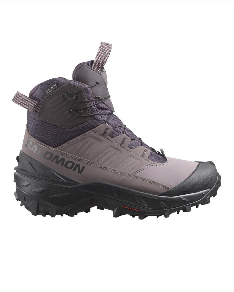 CROSSTRAK WP SALOMON BOTTE HIVER PLEIN AIR Chaussures Croteau