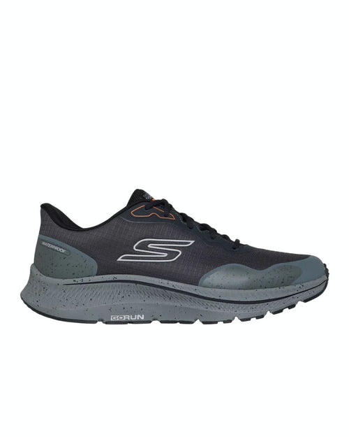 Espadrille de marche grise pour homme Go Run Consistent 220874-CHAR de Skechers