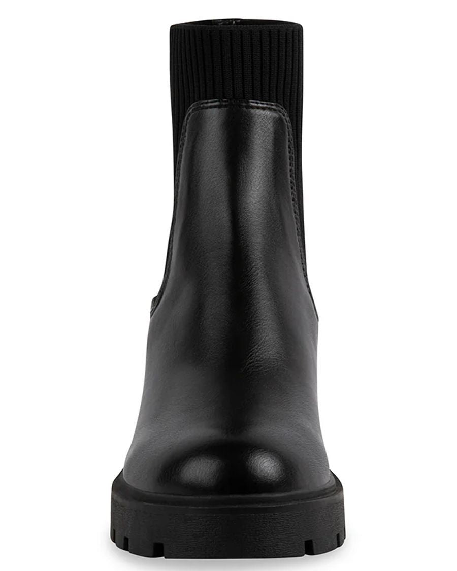 Botte Steve Madden HALONA STEVE MADDEN BOTTE URBAINE – Chaussures