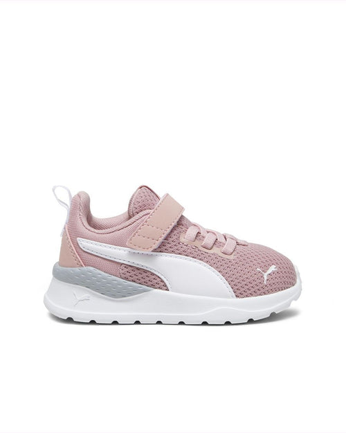 ANZARUN LITE PUMA BÉBÉ FILLE ESPADRILLE