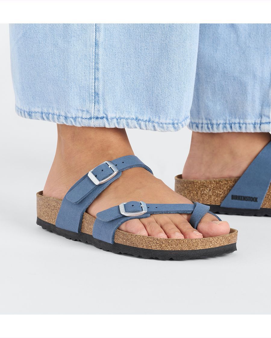 MAYARI BIRKENSTOCK SANDALE URBAINE Chaussures Croteau