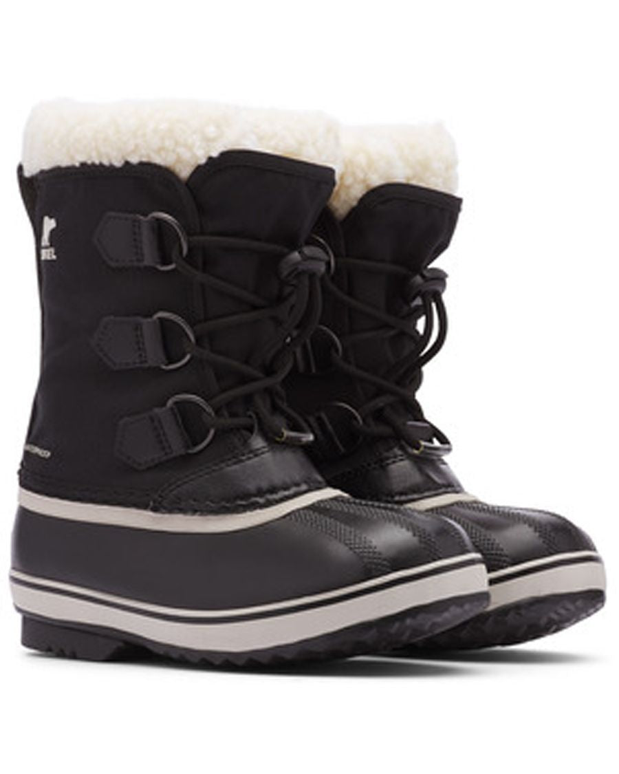 Sorel fashion garcon