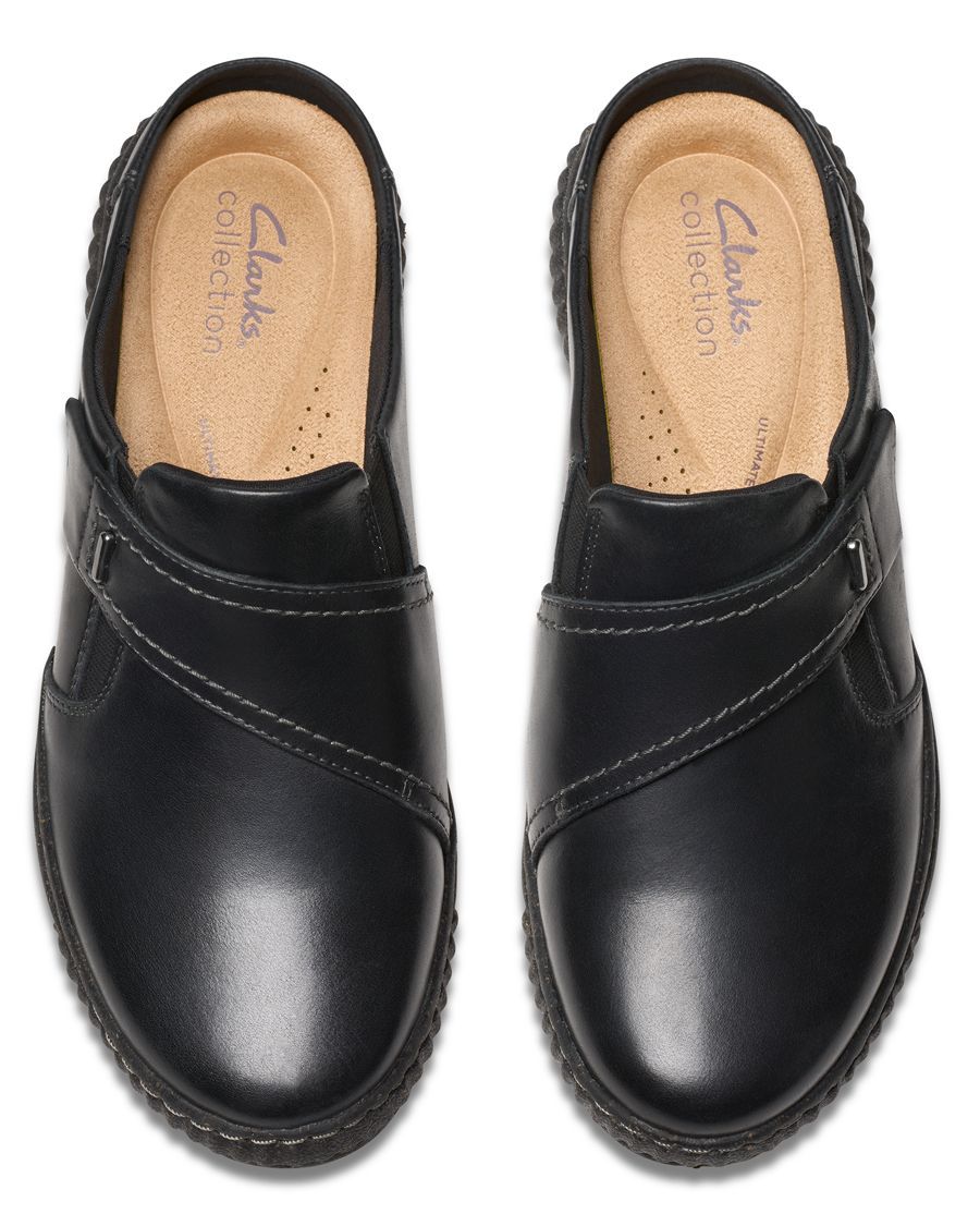 CAROLINE BAY CLARKS CHAUSSURE TOUT ALLER Chaussures Croteau