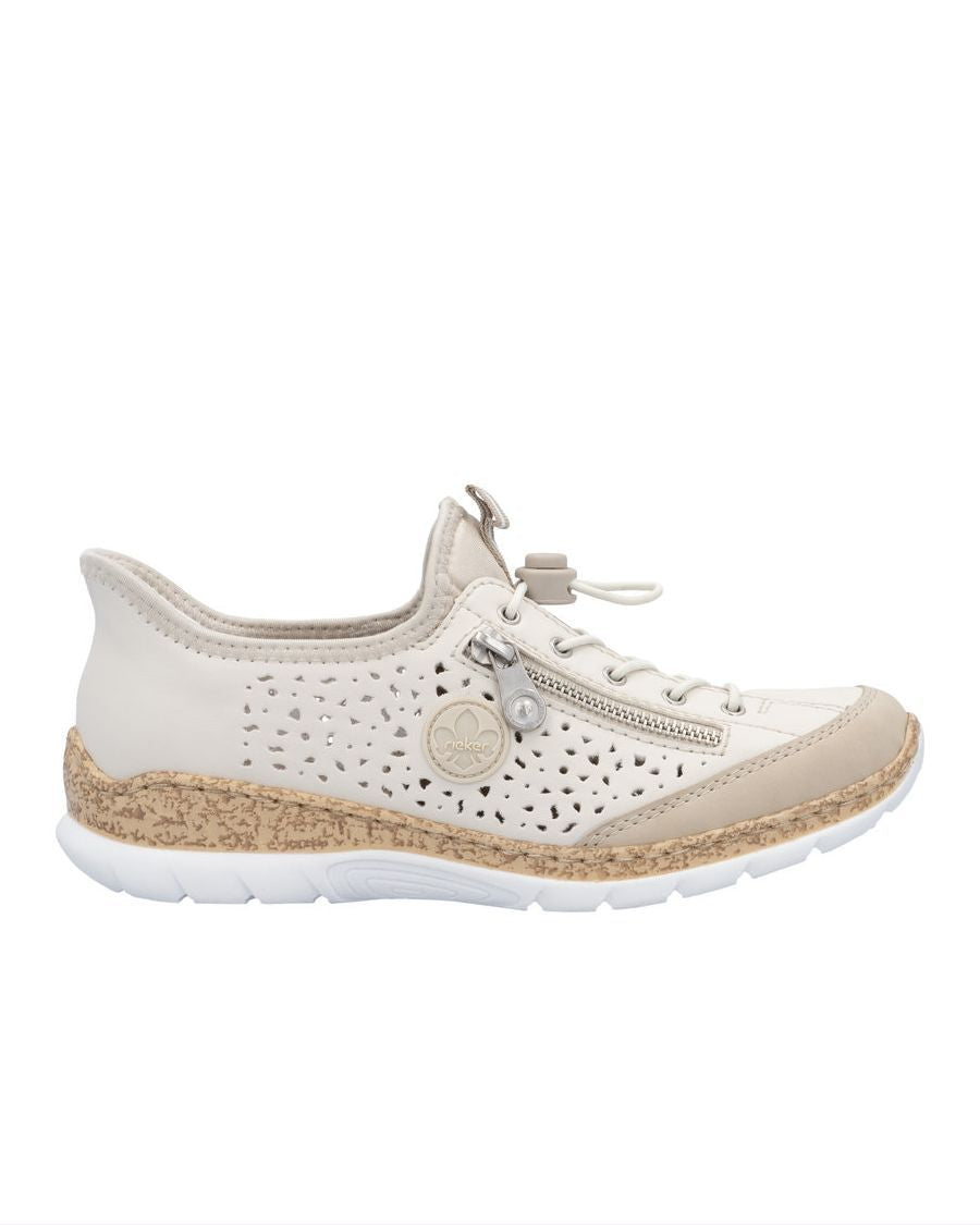 RIEKER CHAUSSURE TOUT-ALLER – Chaussures Croteau