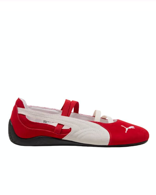 SPEEDCAT BALLET PUMA CHAUSSURE URBAINE