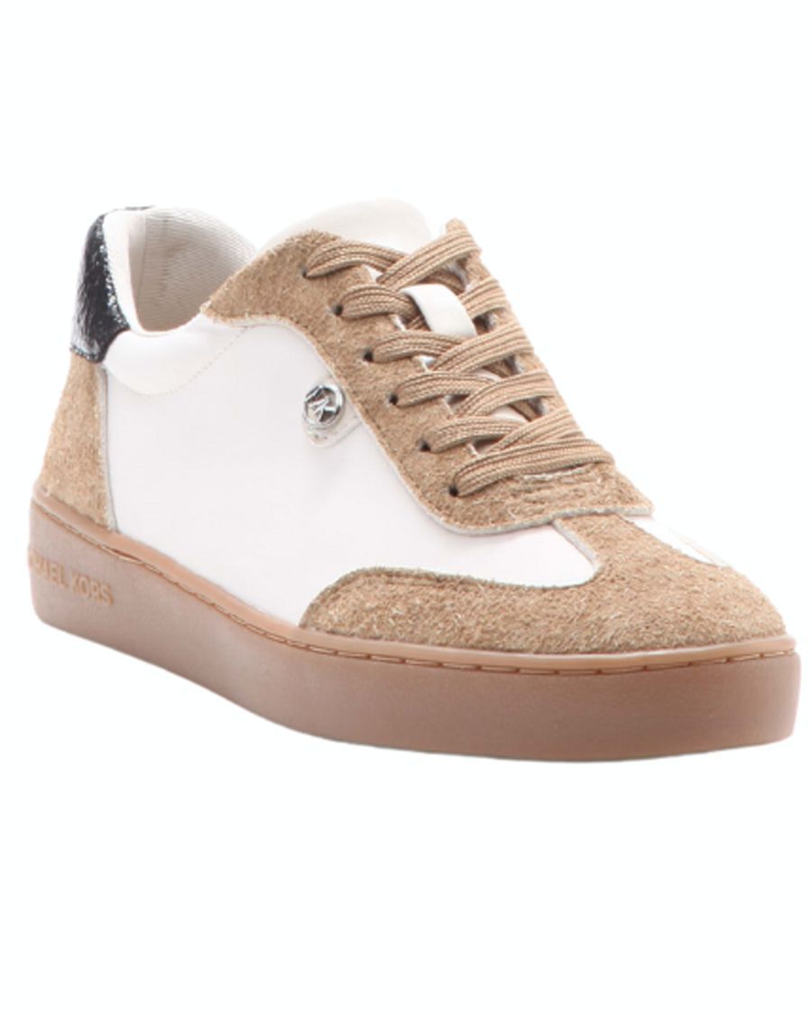 SCOTTY LACE UP MICHAEL KORS CHAUSSURE URBAINE – Chaussures Croteau