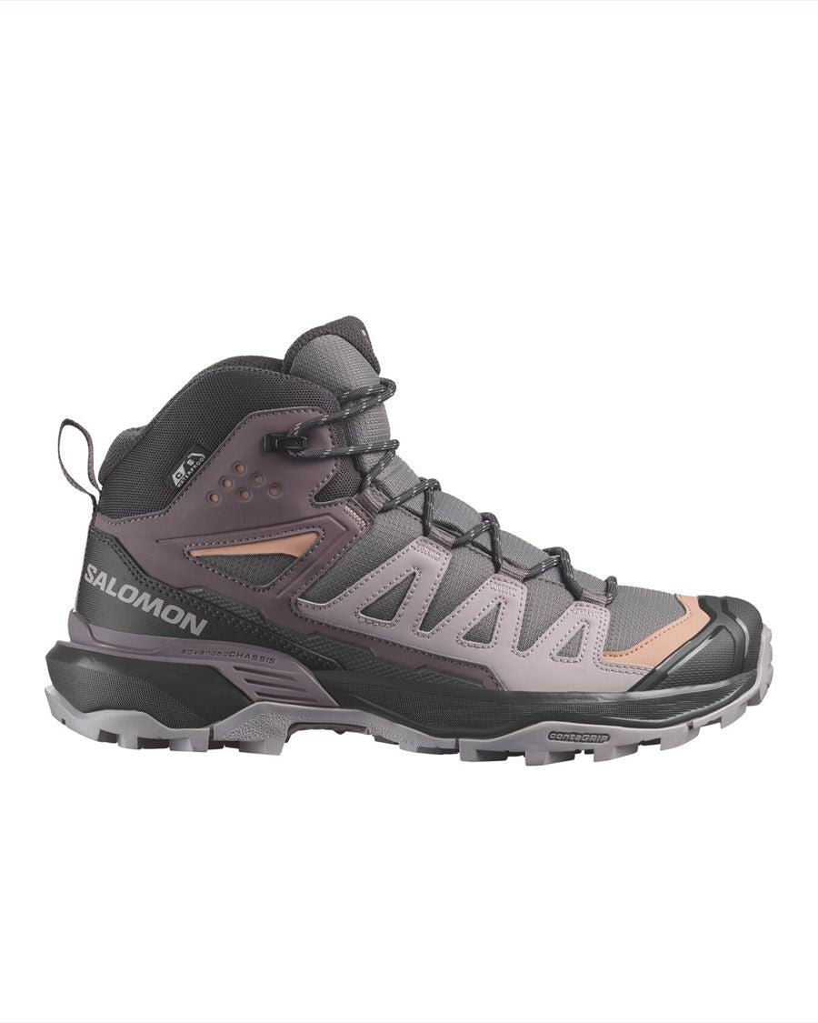 X ULTRA 360 MID SALOMON BOTTE PLEIN AIR Chaussures Croteau