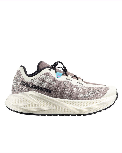 Espadrille de course pour femme AERO GLIDE L49175500 de Salomon.