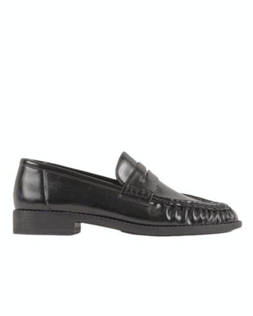 Chaussure urbaine noire Creative de Steve Madden