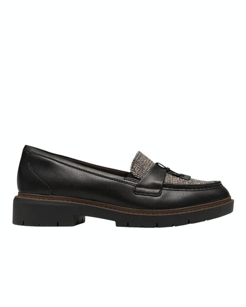Chaussure noire tout-aller pour femme Westlynn Bella 26328245 de Clarks
