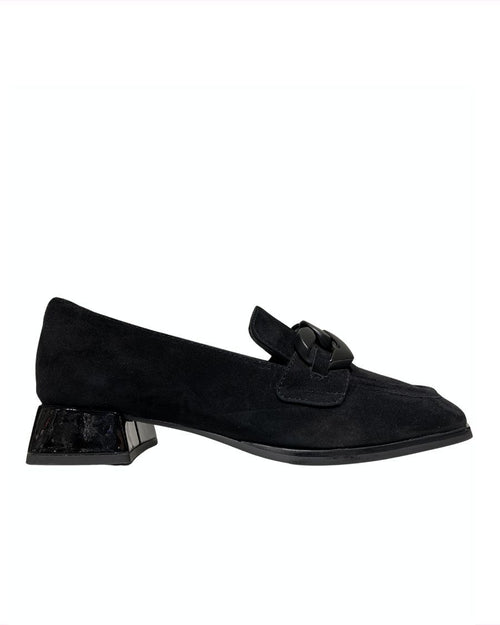 MINX CHAUSSURE TALON MOYEN