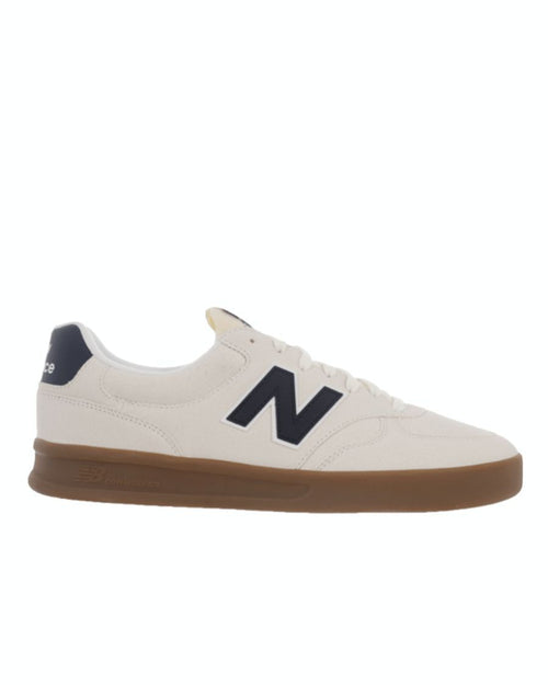 Chaussure urbaine beige pour homme CT300 de New Balance