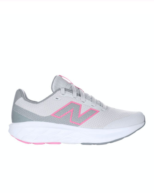Espadrille grise pour fille 520 G5208BU de New Balance