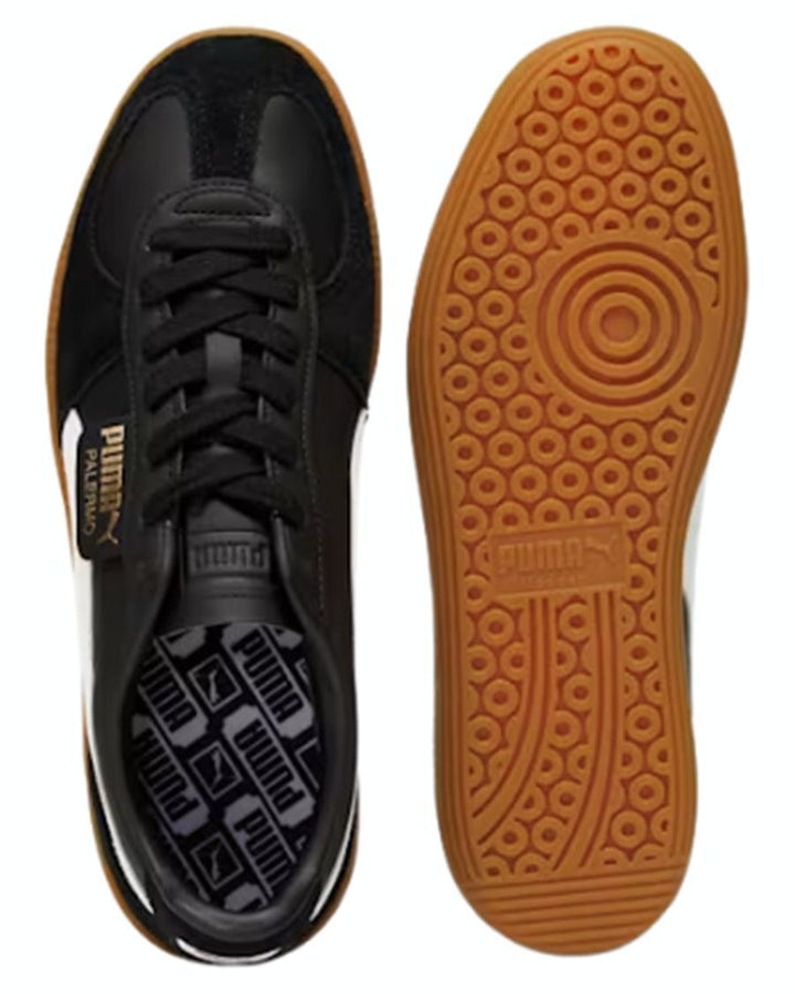 PALERMO PUMA CHAUSSURE URBAINE – Chaussures Croteau