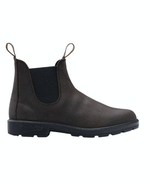 2610 BLUNDSTONE BOTTE URBAINE