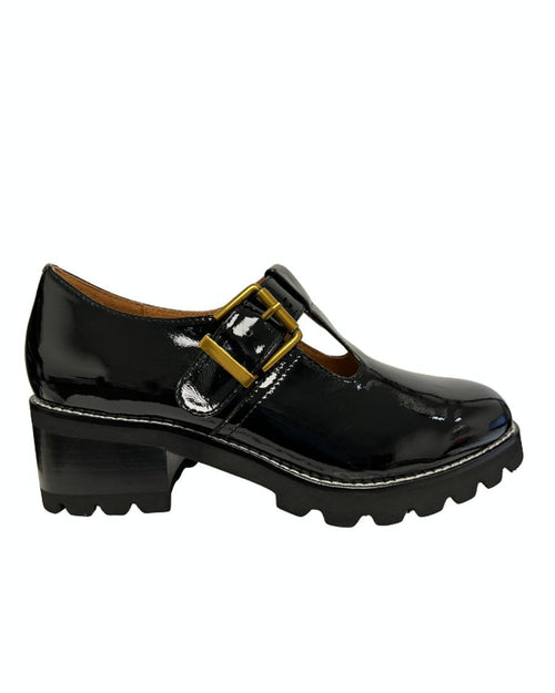 Mary-Jane noire Derry de Tamara London.