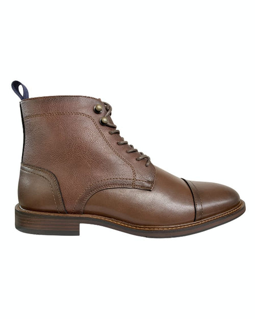 CAPTAIN STEVE MADDEN CHAUSSURE HABILLÉE