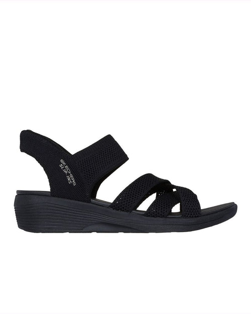 ARYA SKECHERS SANDALE TOUT-ALLER