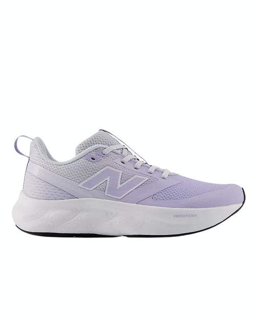 Espadrille mauve pâle pour fille 625 G62513H de New Balance.