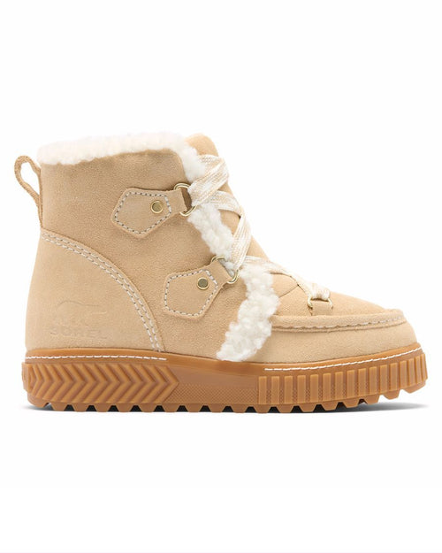 ONA AVE ALPINE SOREL BOTTE HIVER URBAINE