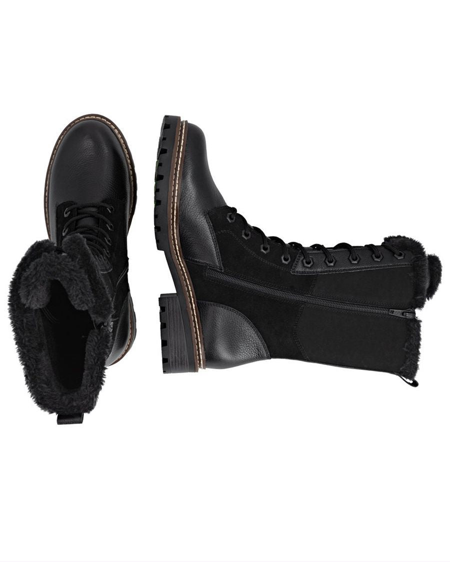 REMONTE BOTTE HIVER LAINE – Chaussures Croteau