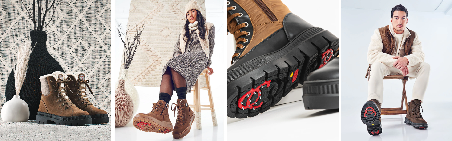 Les bottes femme 2018 shop