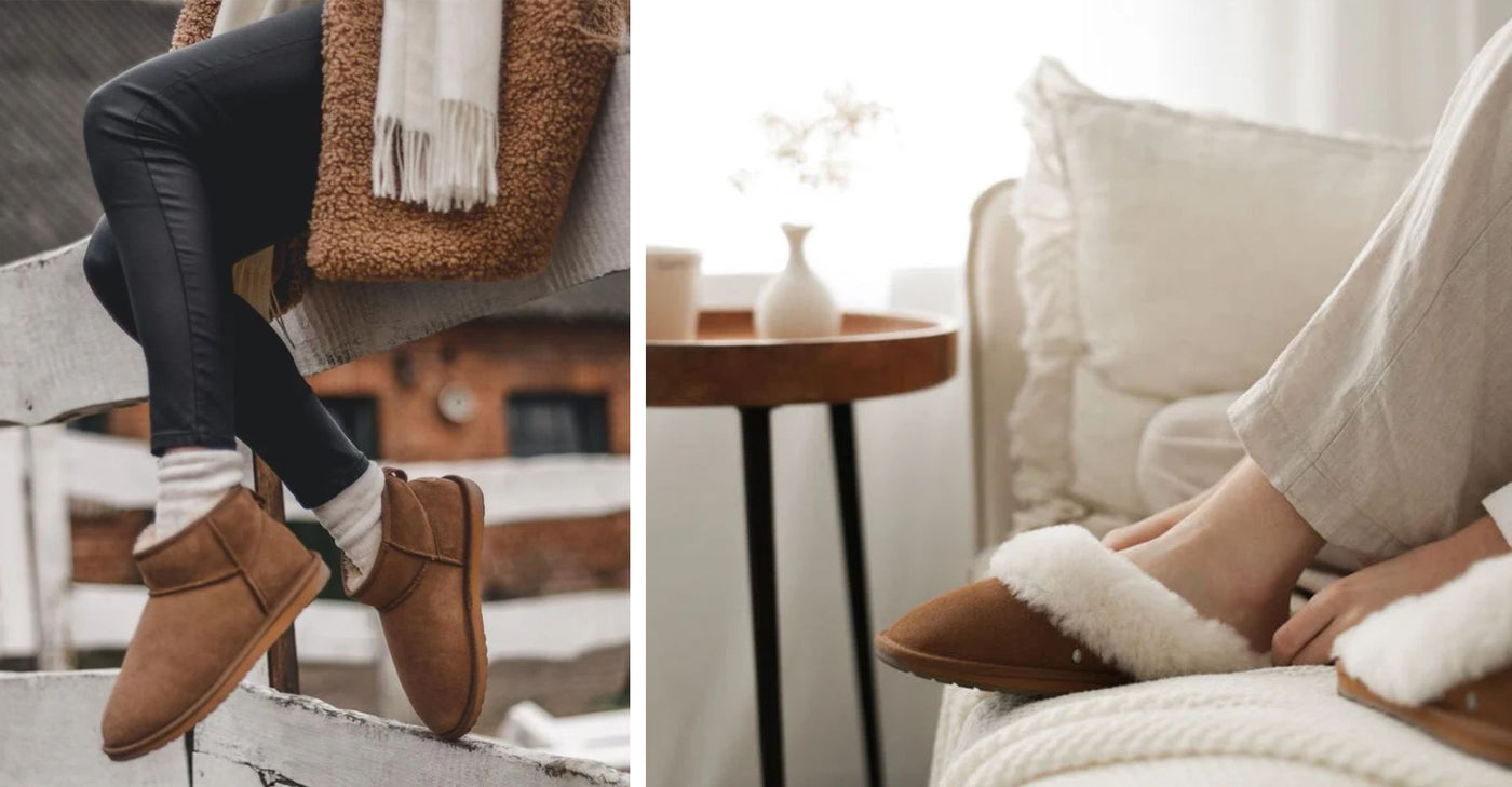 Emu australia Uggs