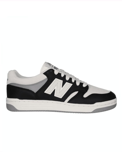 Chaussure urbaine multicolore pour homme 480 U480P2YH de New Balance
