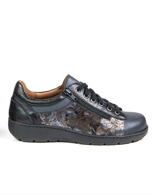 Chaussure orthopédique pour femme DY-5121-OXIDO de Portofino.