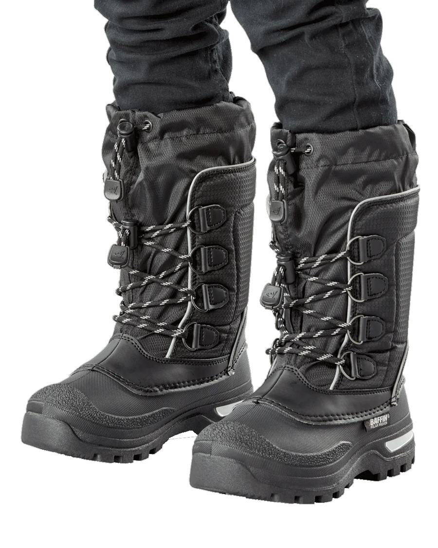 Botte baffin garcon on sale