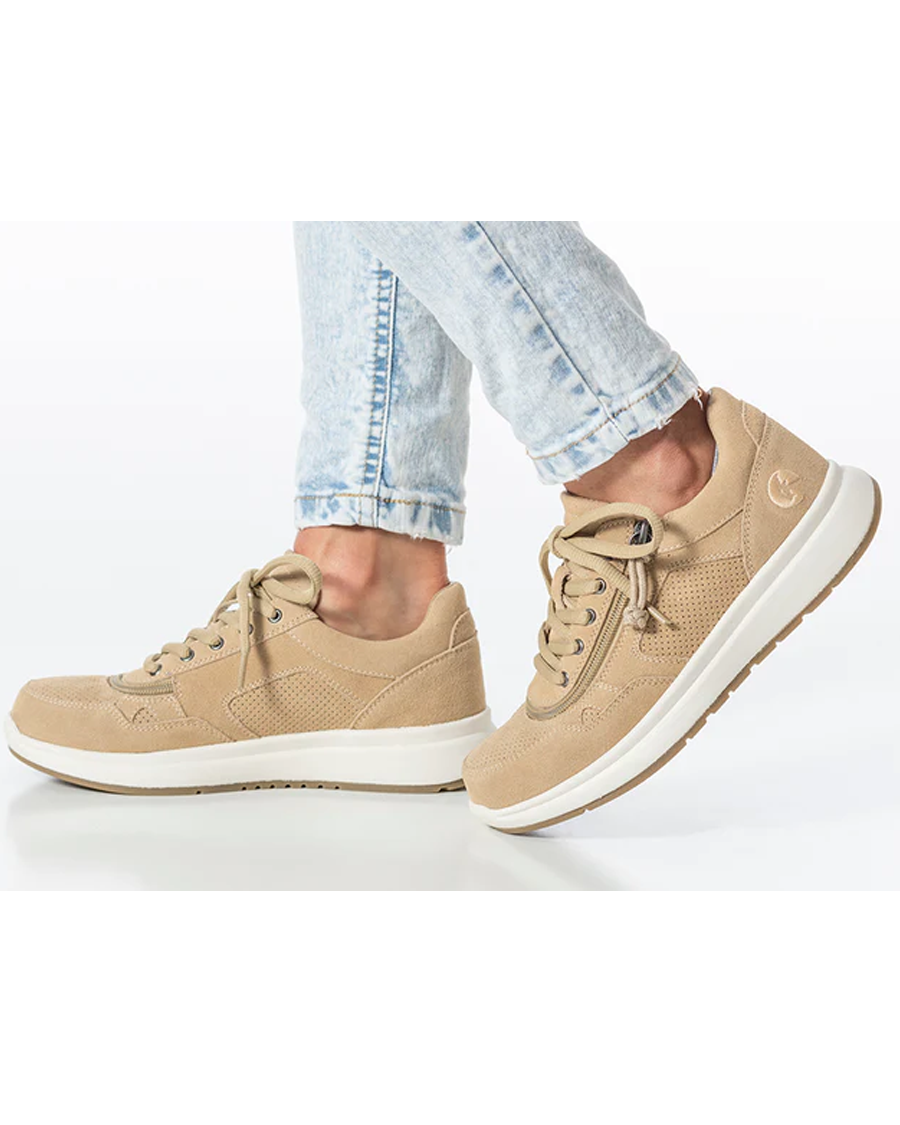 COMFORT JOGGER BILLY FOOTWEAR CHAUSSURE ORTHOPÉDIQUE – Chaussures