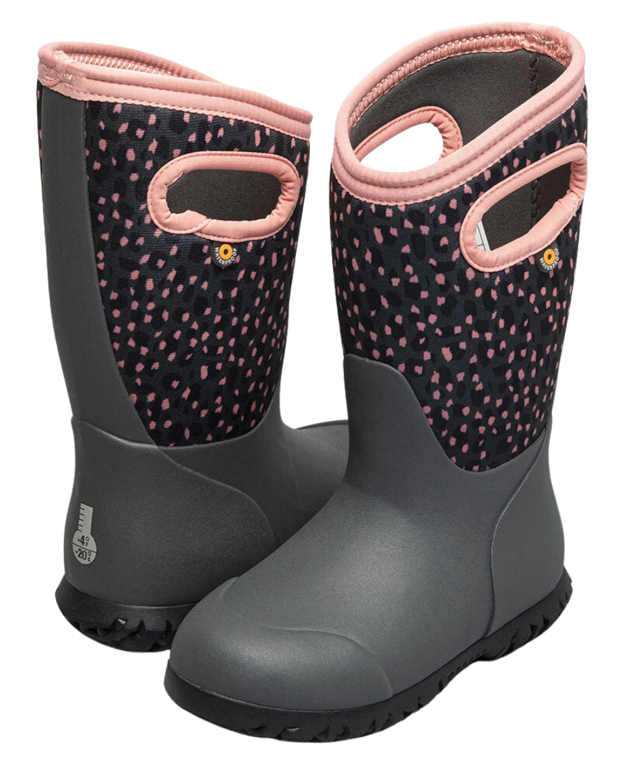 Bottes Bogs Femme Taille 39/40 - Imperméable, Mi-mollet, Vertes