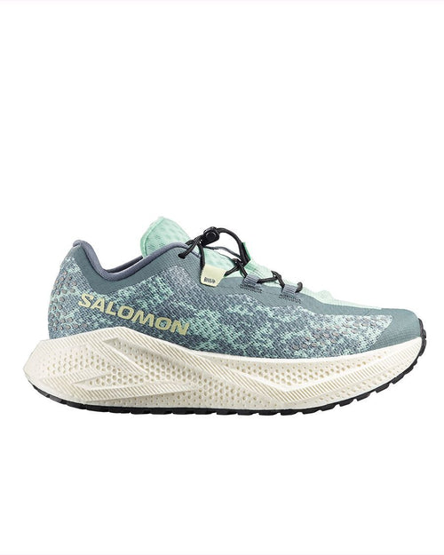 Espadrille de course pour femme AERO GLIDE L49175700 de Salomon.