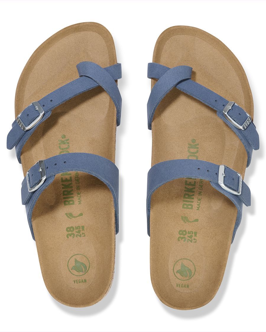 Birkenstock mayari femme soldes online