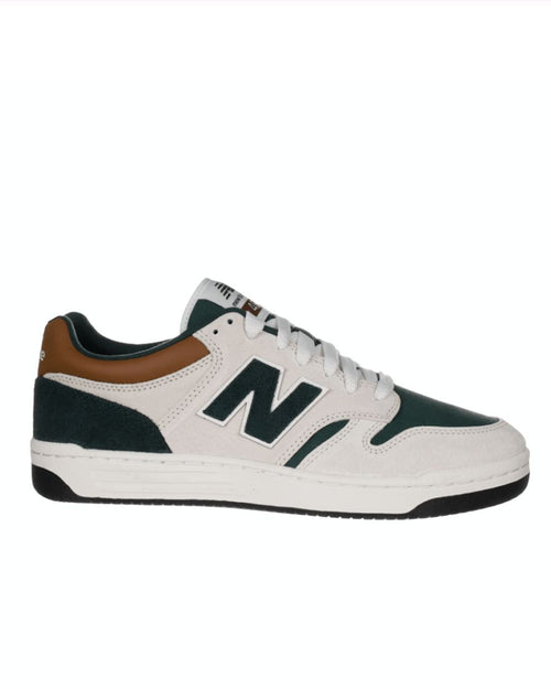 Chaussure urbaine multicolore pour homme 480 de New Balance